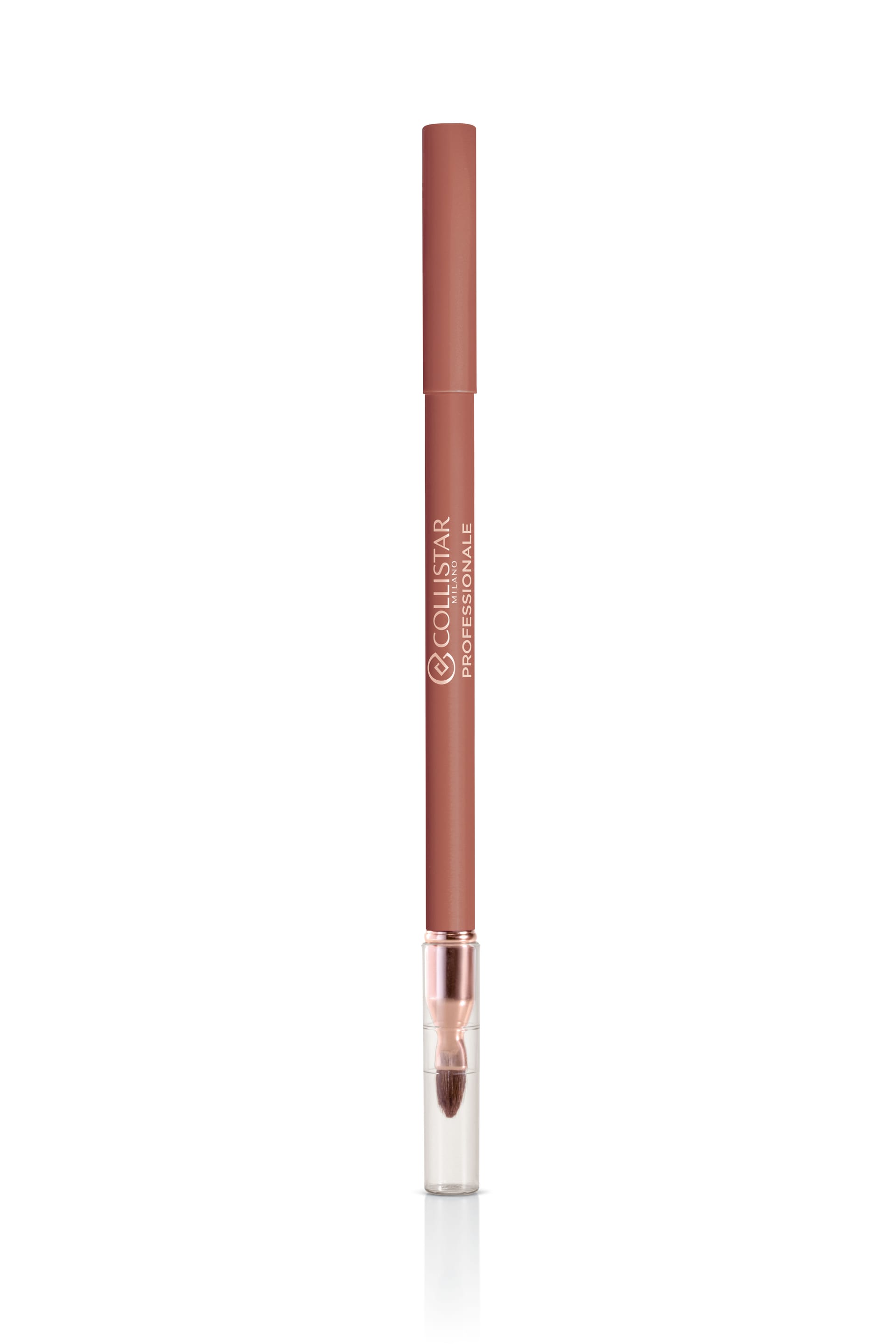 Карандаш для губ профессиональный водостойкий Professionale Lip Pencil Long-Lasting Waterproof