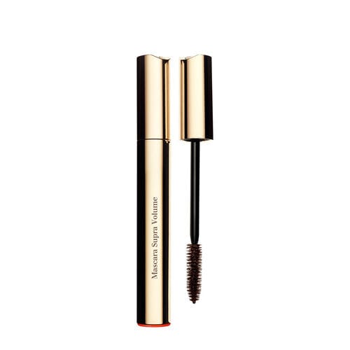 Тушь, увеличивающая объем ресниц Supra Volume Mascara