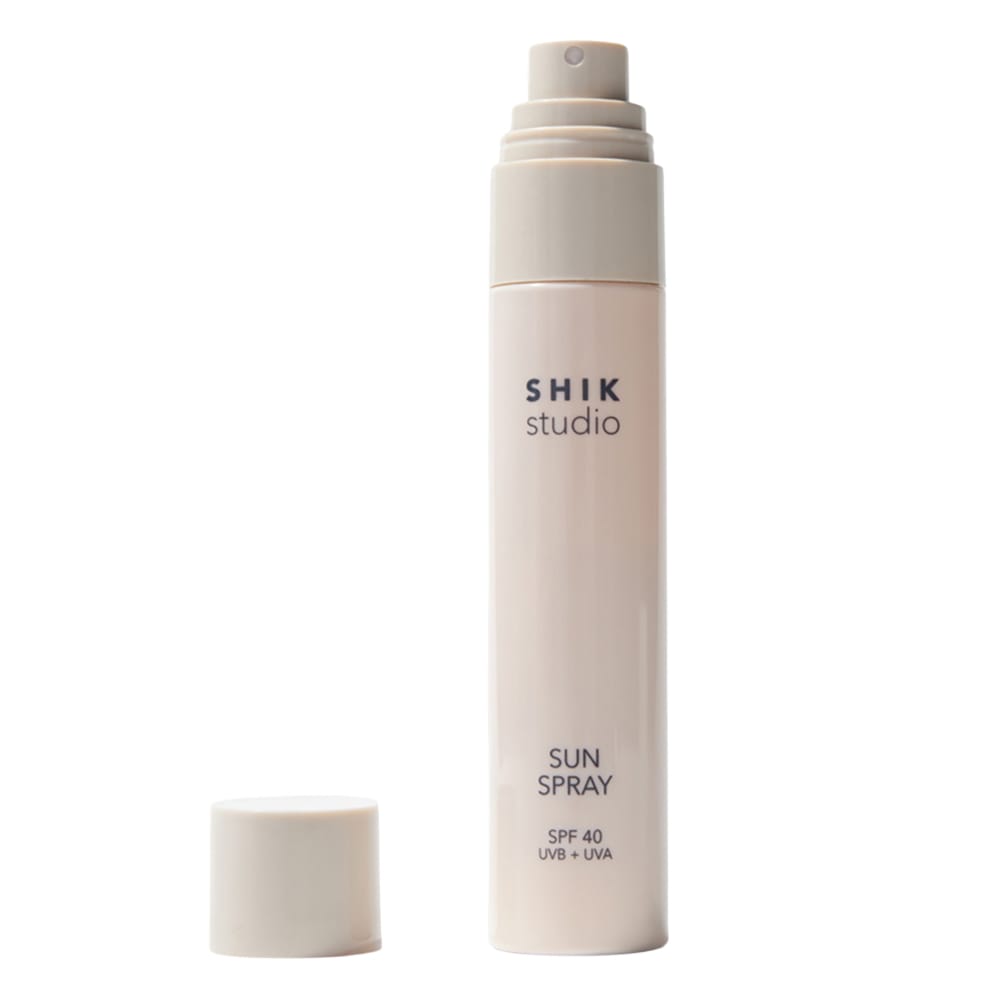 Солнцезащитный спрей Sun Spray SPF40