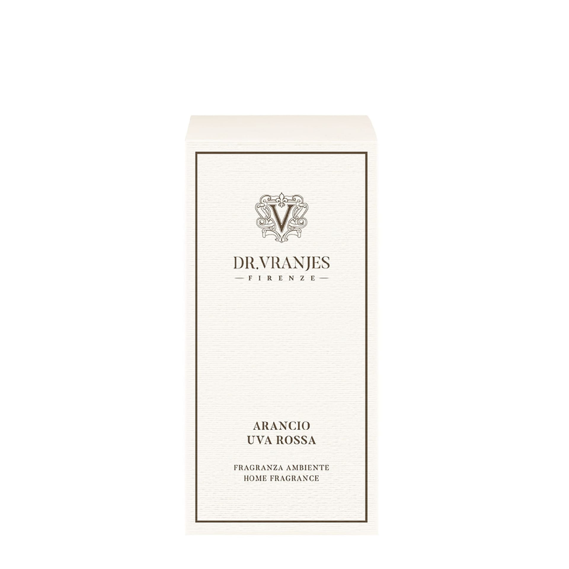 Ароматизатор воздуха для дома Dr. Vranjes Firenze Arancio & Uva Rossa - фото 3