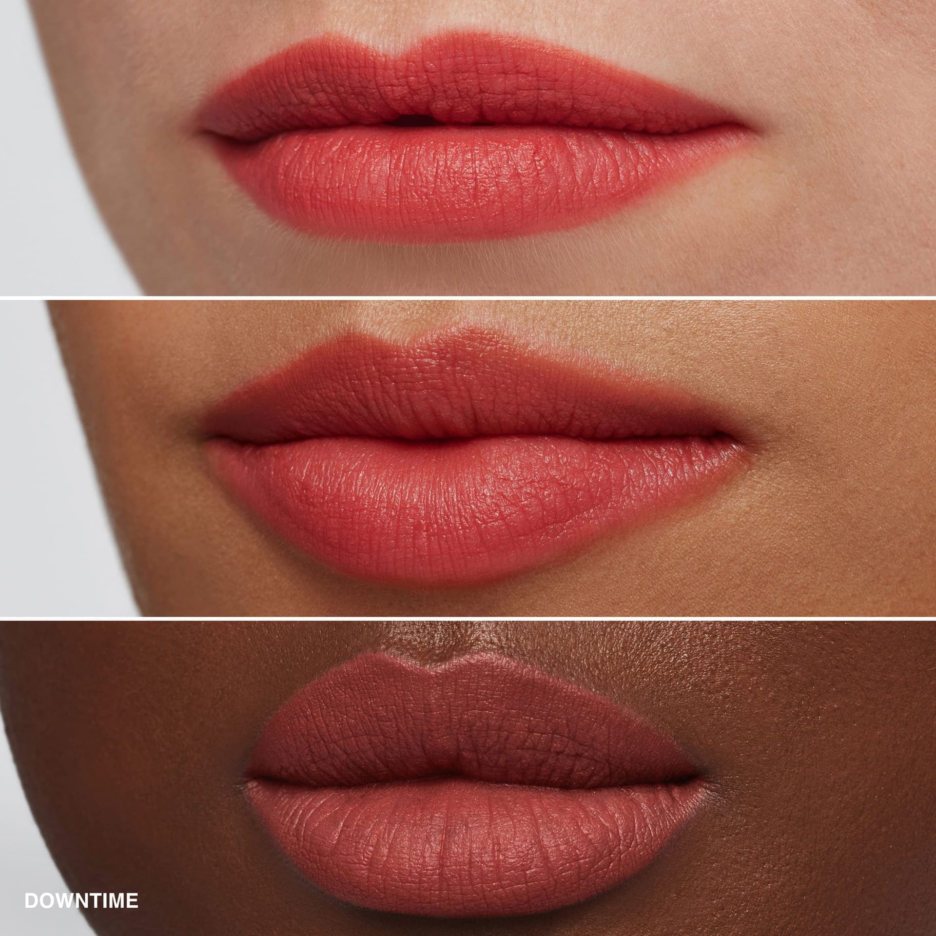 Жидкая матовая помада Luxe Matte Liquid Lipstick - фото 3