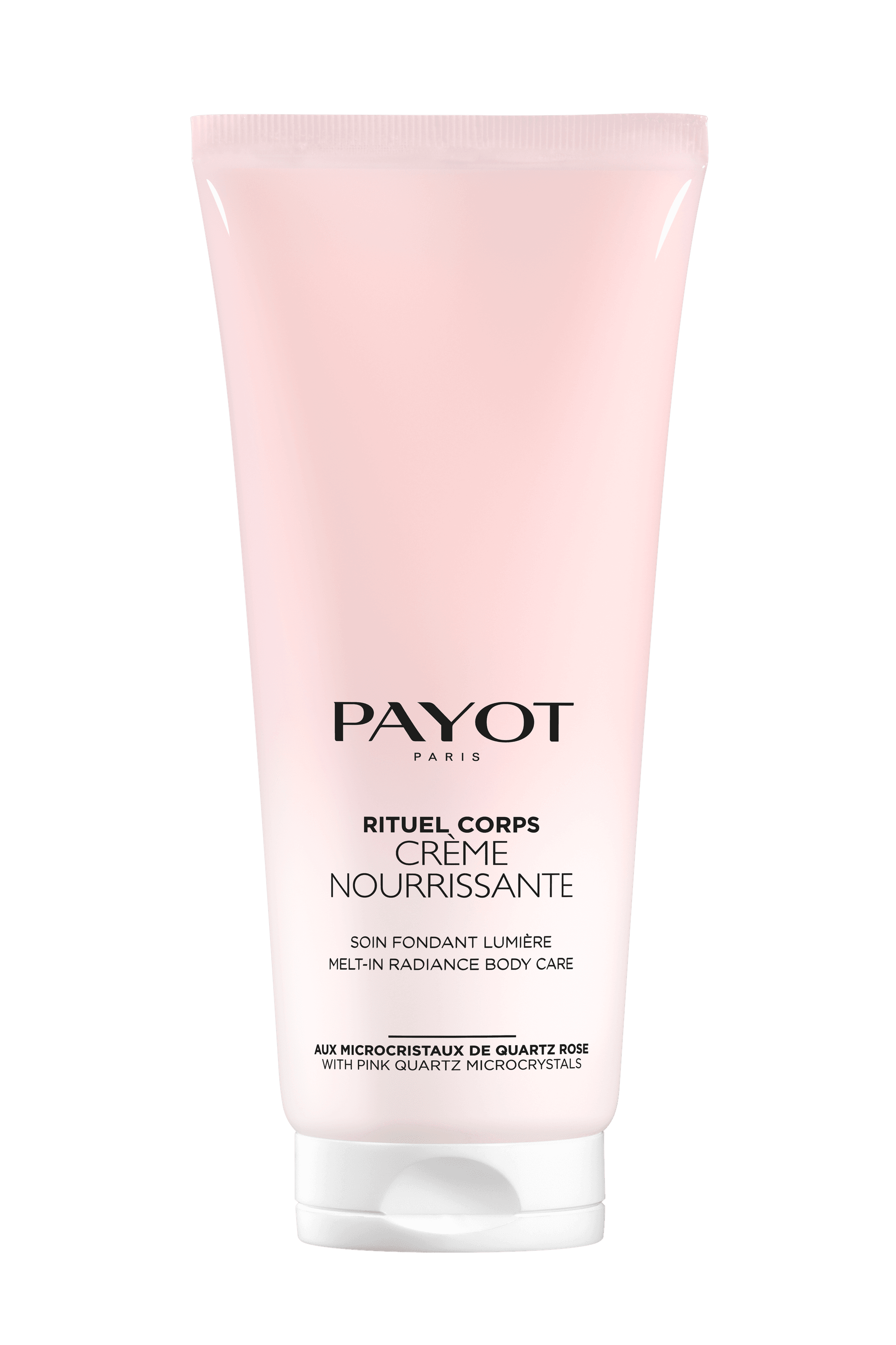 Питательный крем для тела, придающий сияние RITUEL CORPS CRÈME NOURISSANTE 200 мл