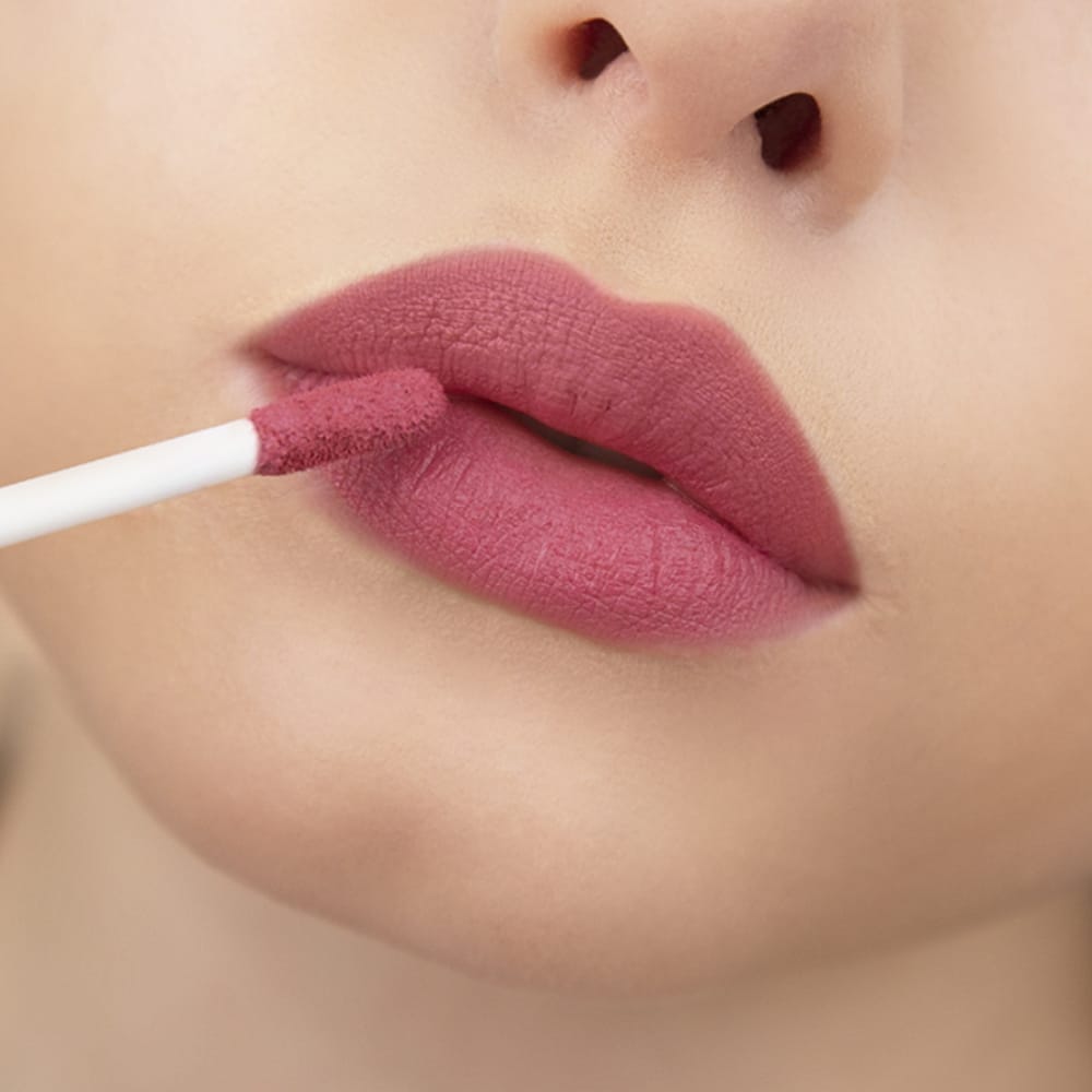 Блеск для губ PIN-UP Ultra Matt - фото 3
