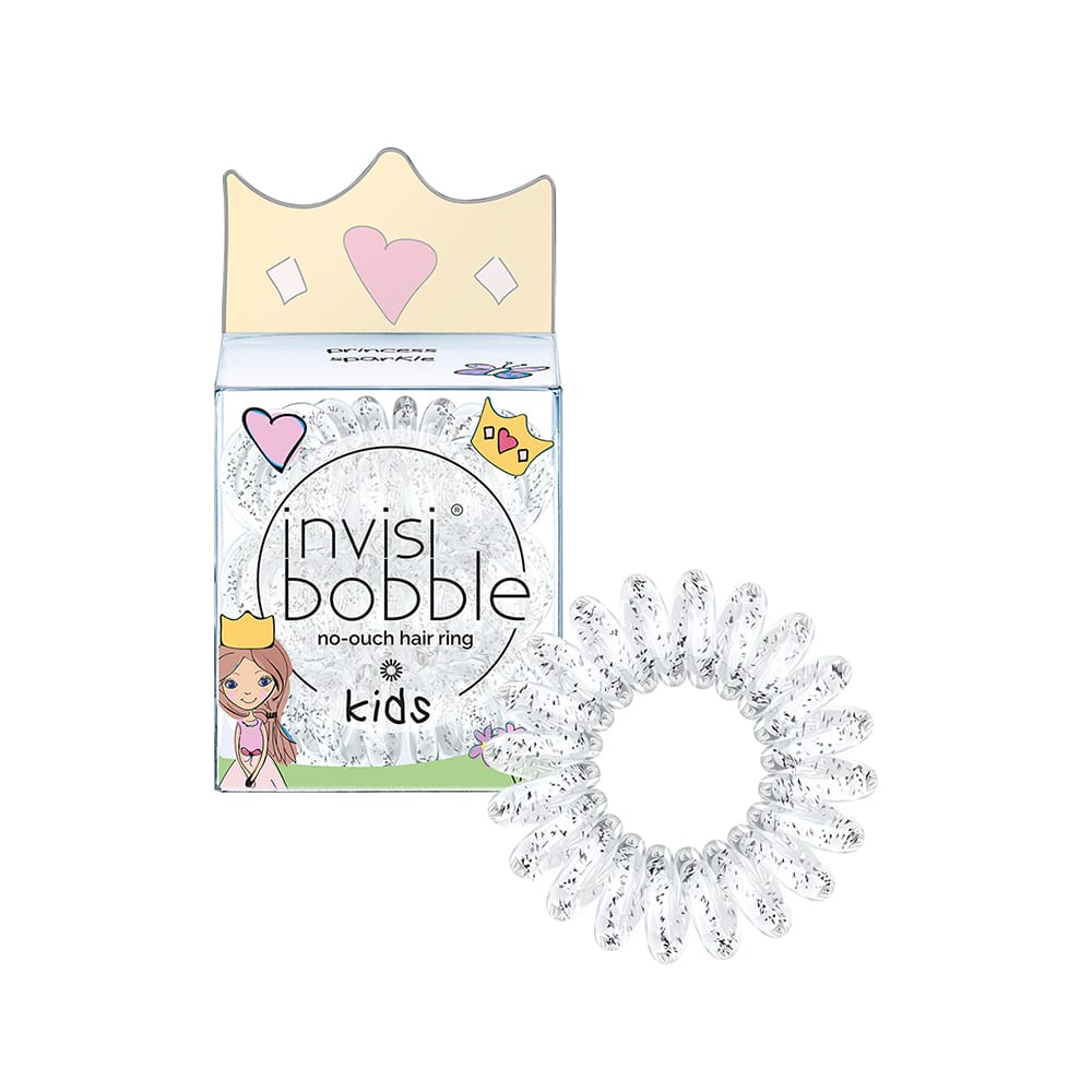 Резинка для волос Kids Princess Sparkle