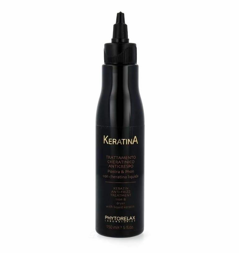 Средство для волос Keratin Plex Tratt Int , 150 мл