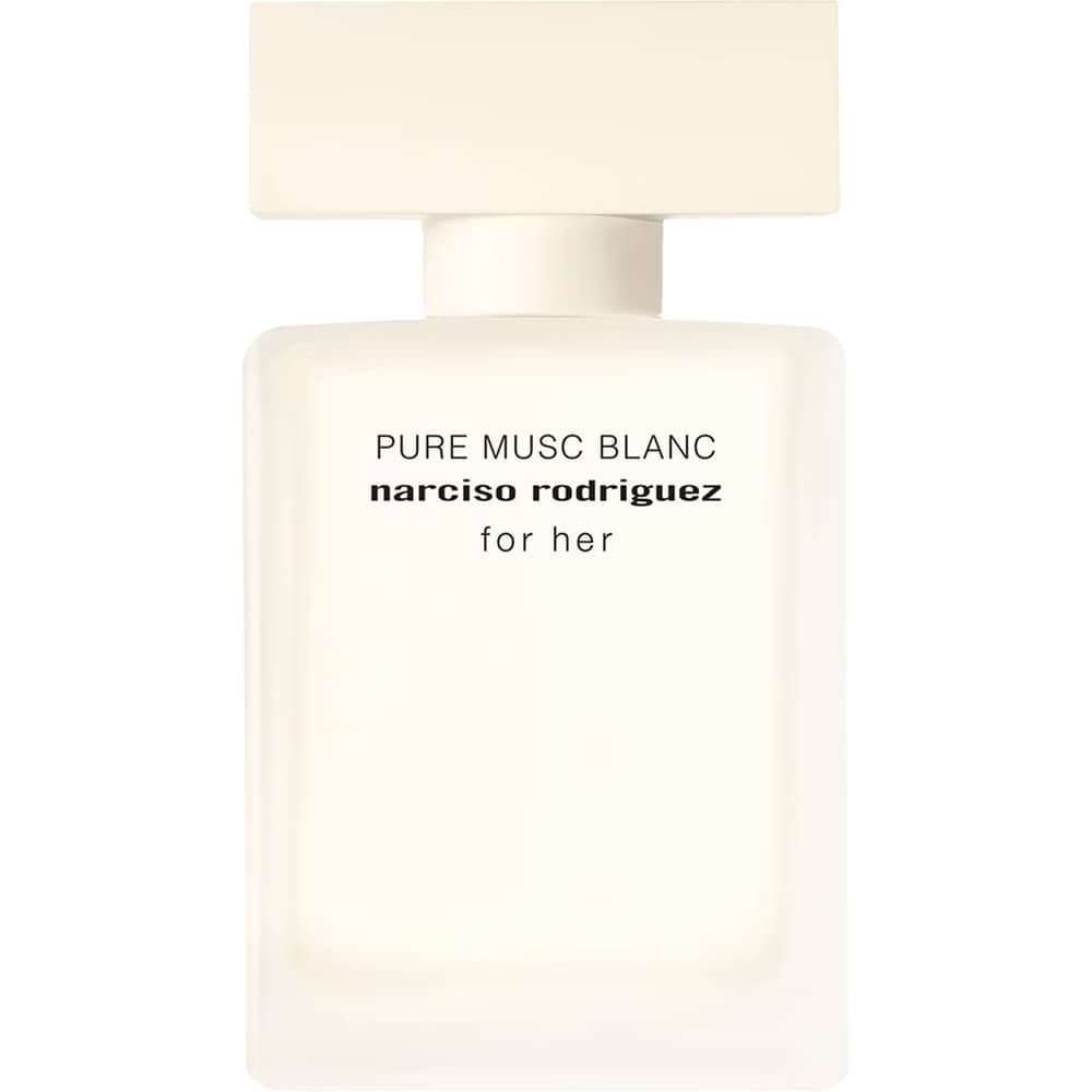 Парфюмерная вода интенсивная женская Pure Musc Blanc For Her