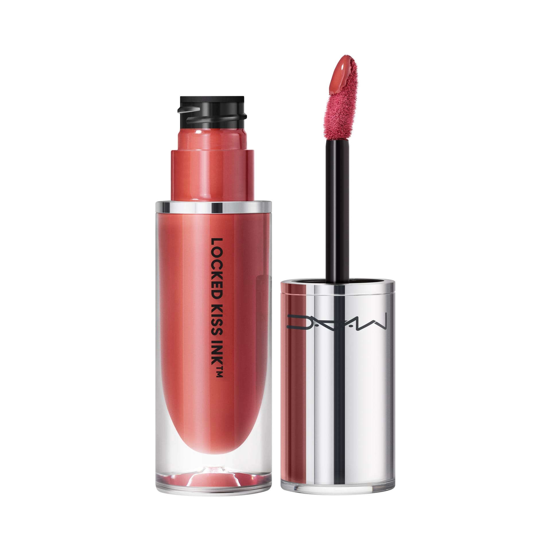 Жидкая помада Locked Kiss Ink 24HR Lipcolour