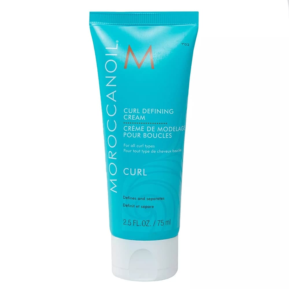 Moroccanoil Крем для оформления локонов