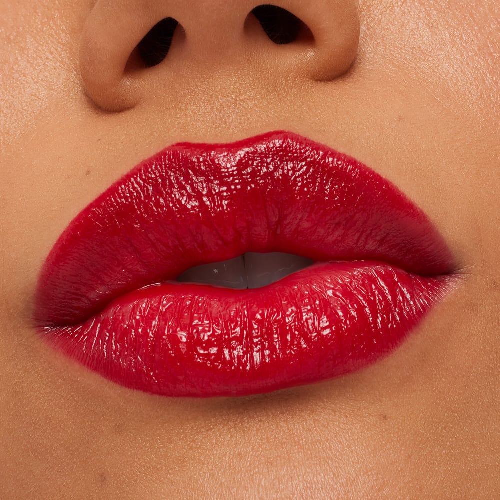 Губная помада MAC Macximal Sleek Satin Satin Lipstick - фото 3