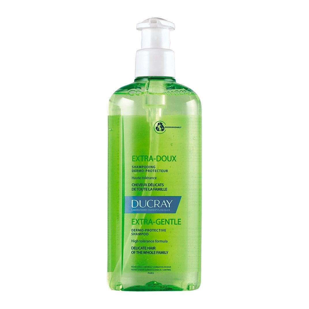 Шампунь Extra-Doux