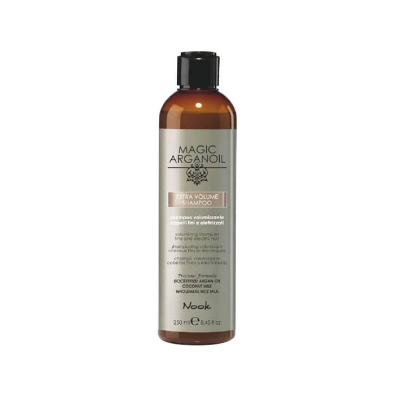 Шампунь для объема волос Magic Arganoil Extra Volume Shampoo