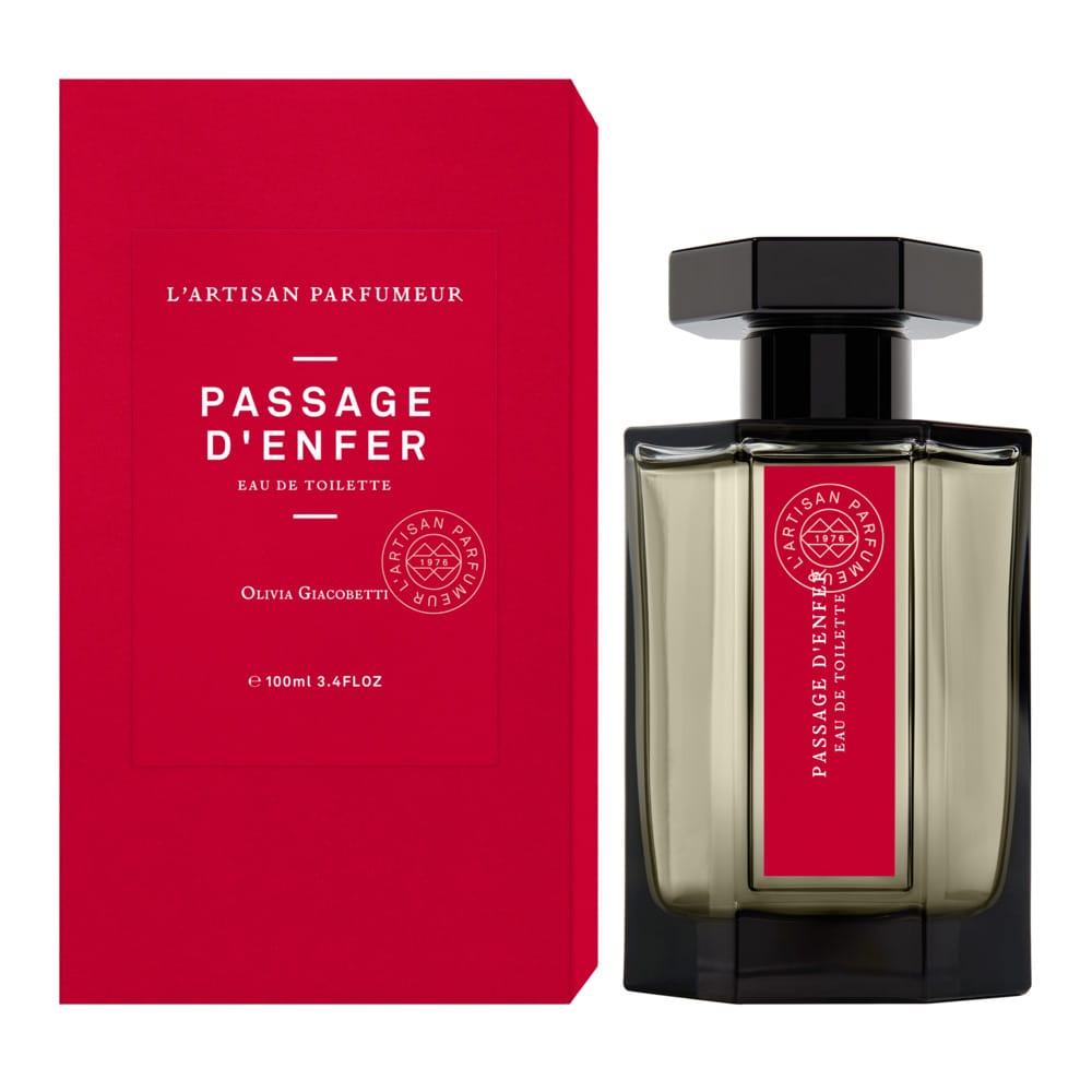Туалетная вода Passage D'enfer, 100 мл