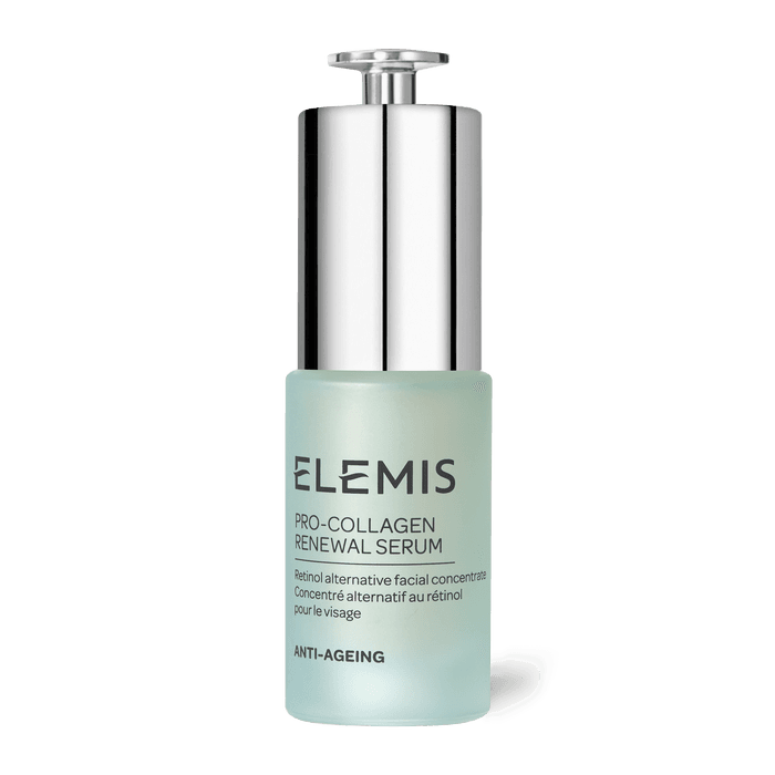 Концентрат для кожи лица с обновляющим эффектом PRO-COLLAGEN RENEWAL SERUM, 15 мл