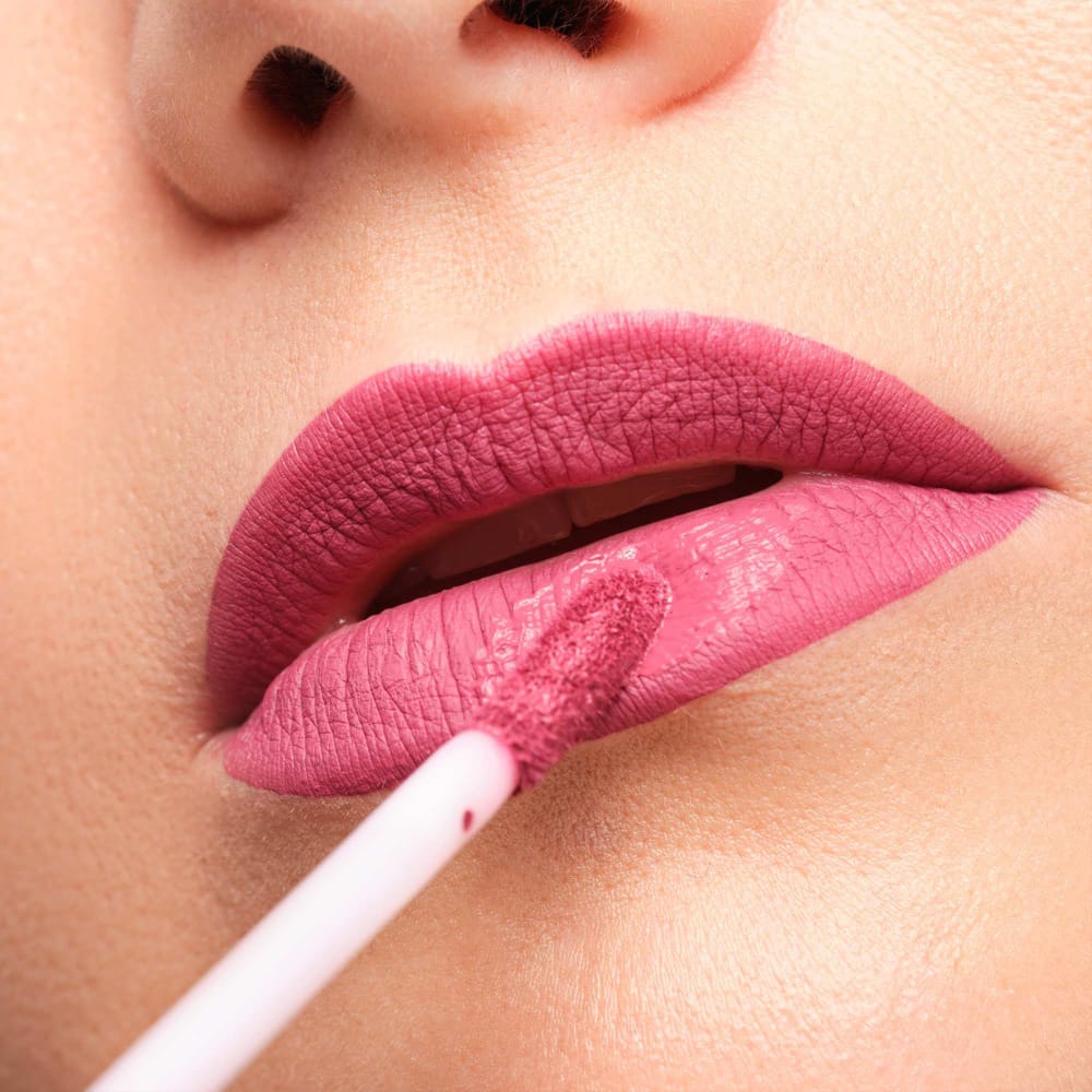 Флюид для губ Mat Passion Lip Fluid - фото 3