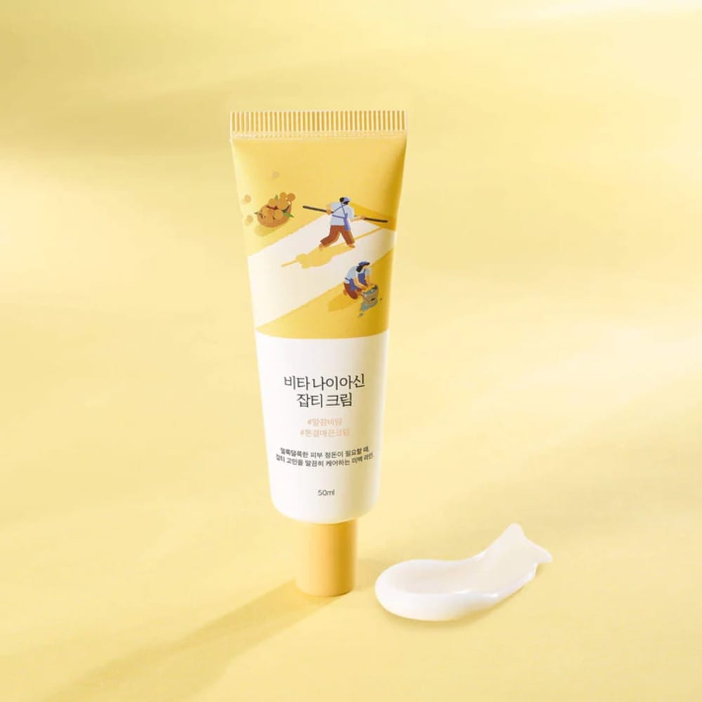 Осветляющий крем для лица Vita Niacinamide Dark Spot Cream, 50 мл - фото 2