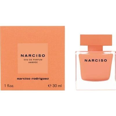 Парфюмерная вода Narciso Ambree - фото 3