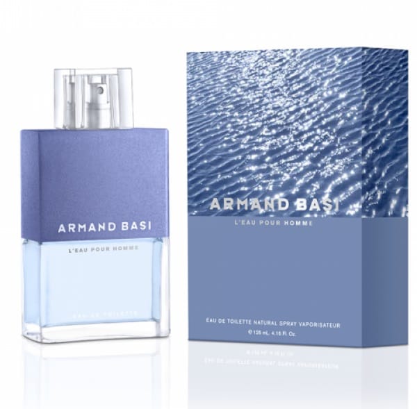 Туалетная вода L'eau Pour Homme