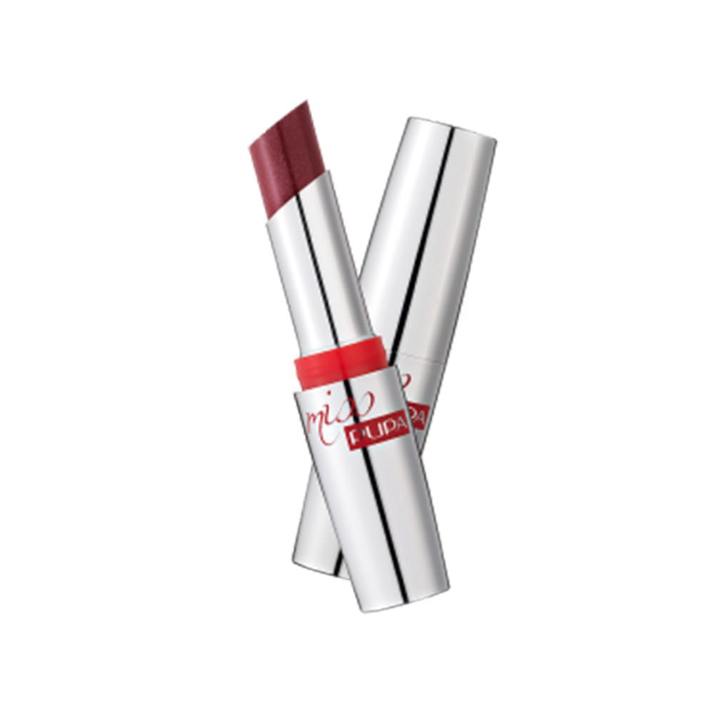 Ультраблестящая губная помада Miss Pupa Ultra Brilliant Lipstick