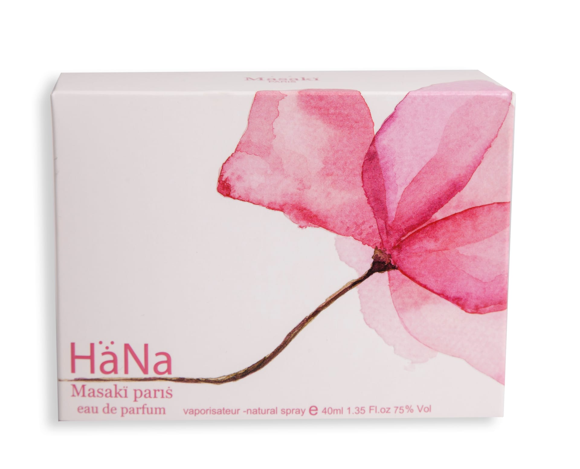 Парфюмерная вода HaNa - фото 2