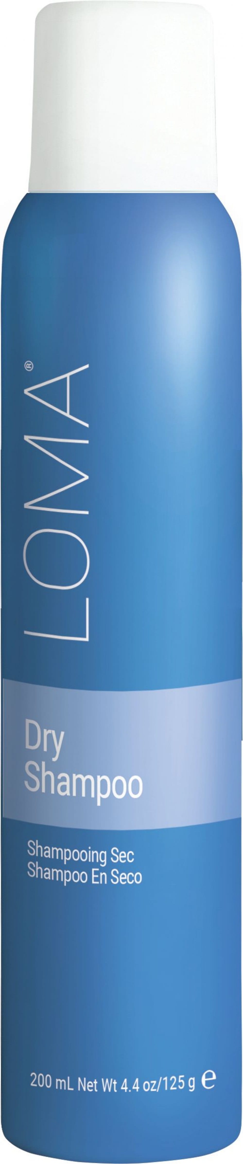 Сухой шампунь для волос Dry Shampoo, 200 мл