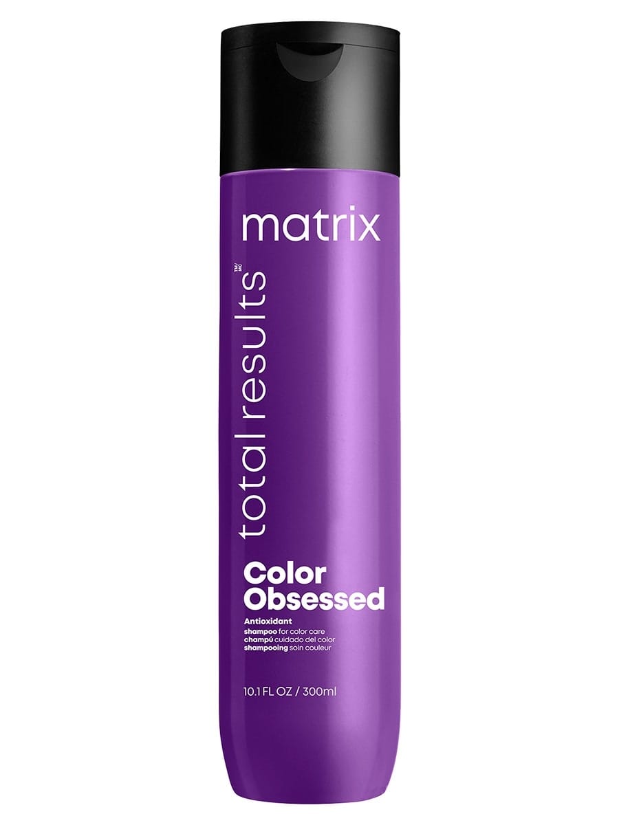 Matrix Total Results Color Obsessed Шампунь 300 мл