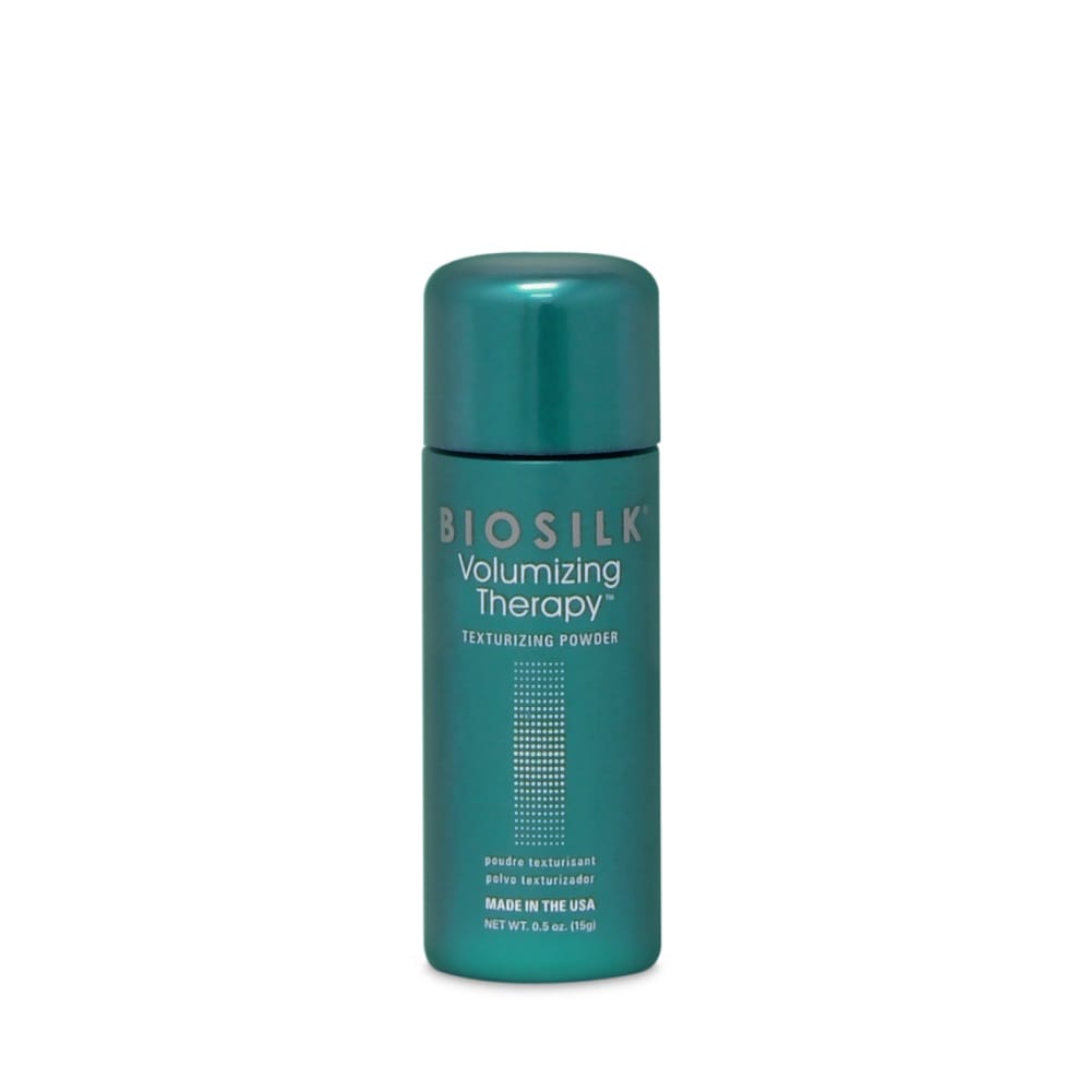 Текстурирующая пудра для волос Volumizing Therapy Texture Power, 15 гр