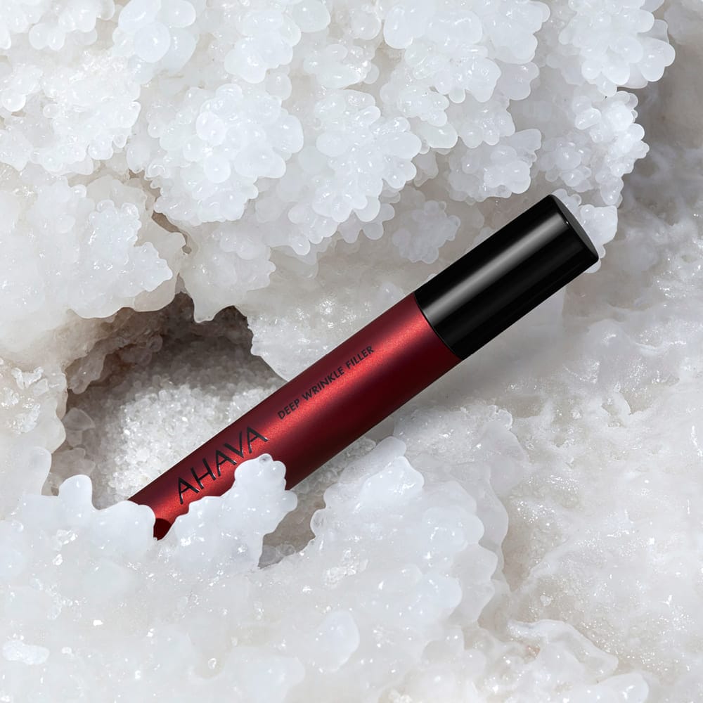 Крем-филлер для глубоких морщин Deep Wrinkle Filler, 15мл - фото 6