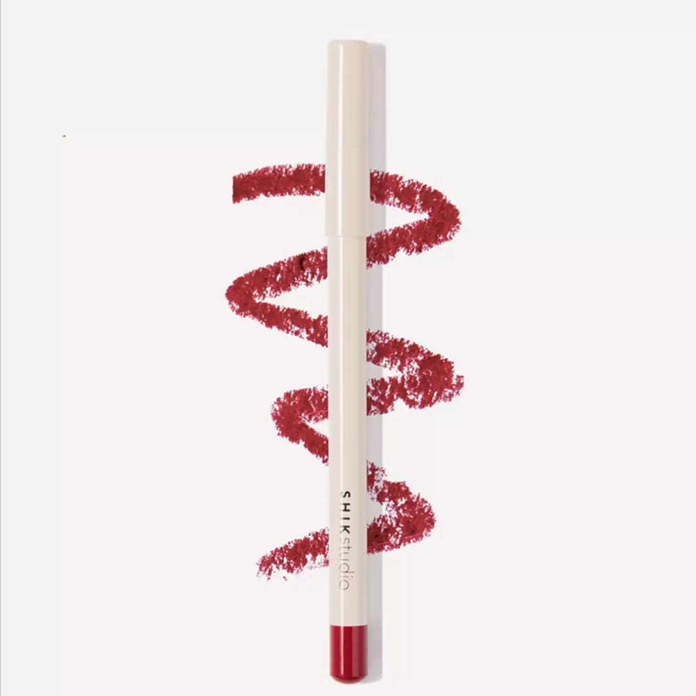 Карандаш для губ Lip Pencil - фото 7