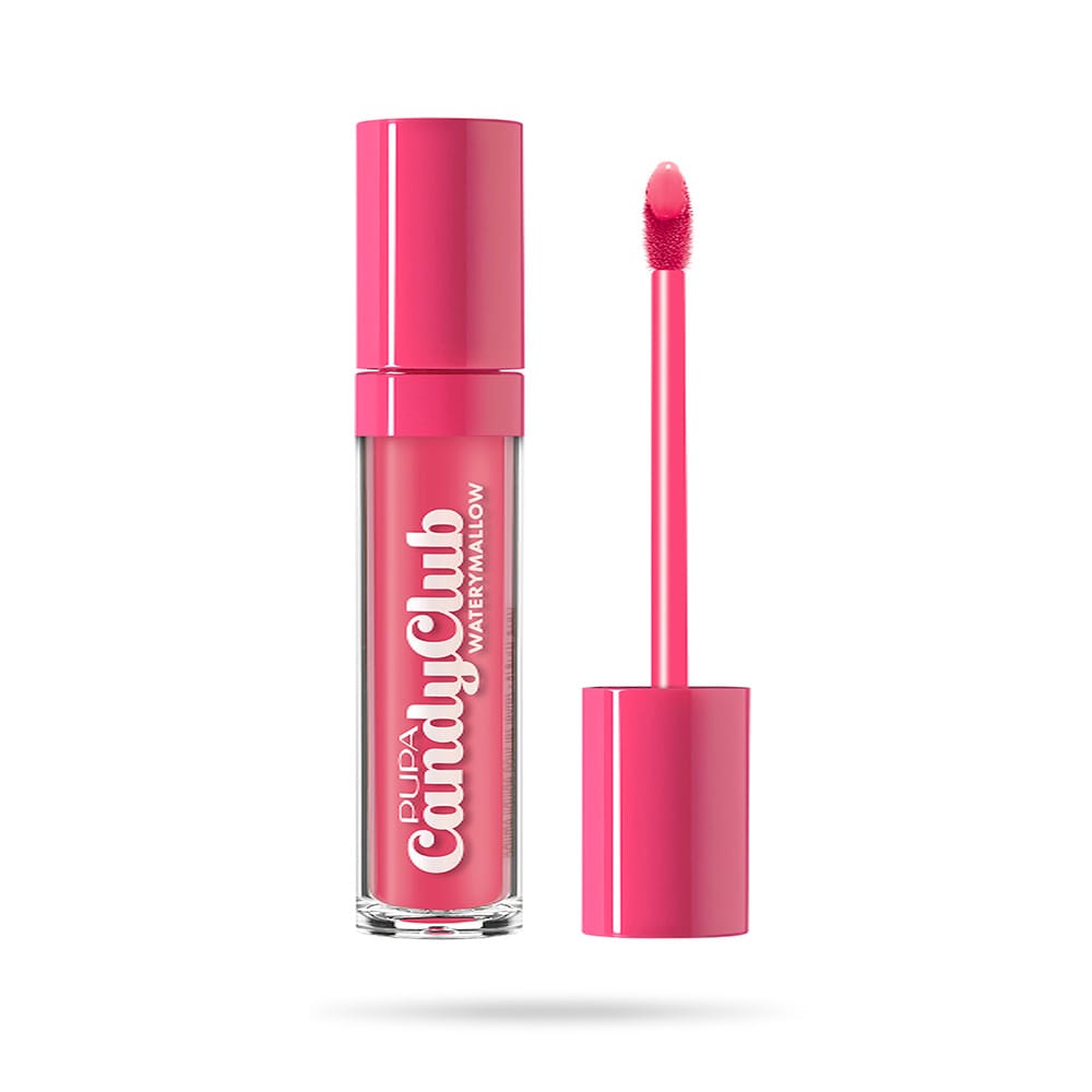 Бальзам для губ CandyClub Watery Mallow
