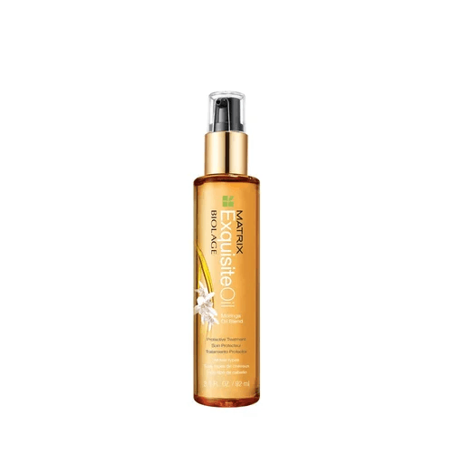 Питающее масло для волос Exquisite Oil, 100 мл