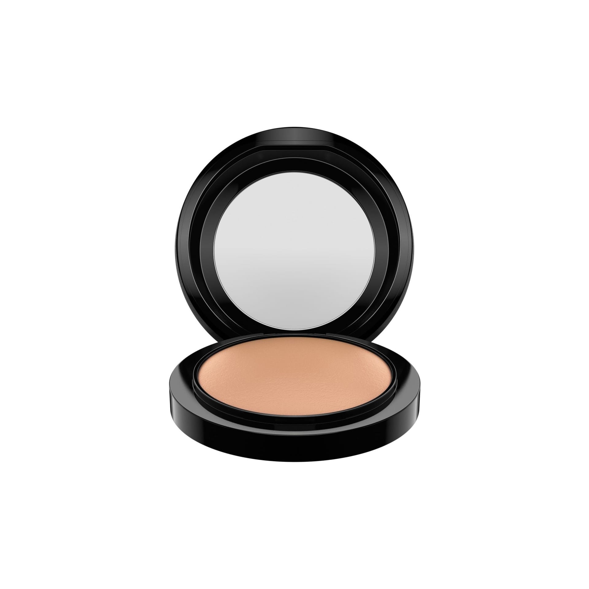 Минеральная пудра MAC Mineralize Skinfinish Natural - фото 2