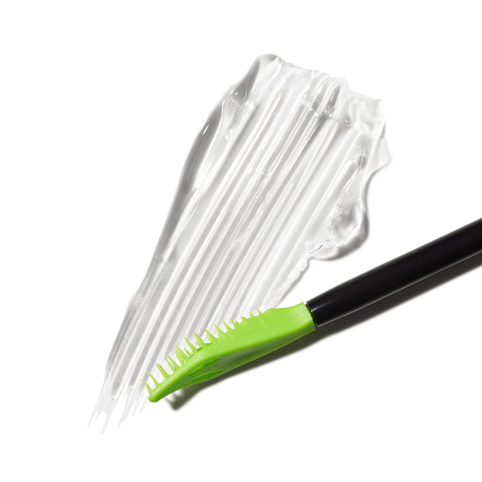 Гель для бровей MAC Pro Locked Brow Gel, тон Clear, 7,8 мл - фото 4
