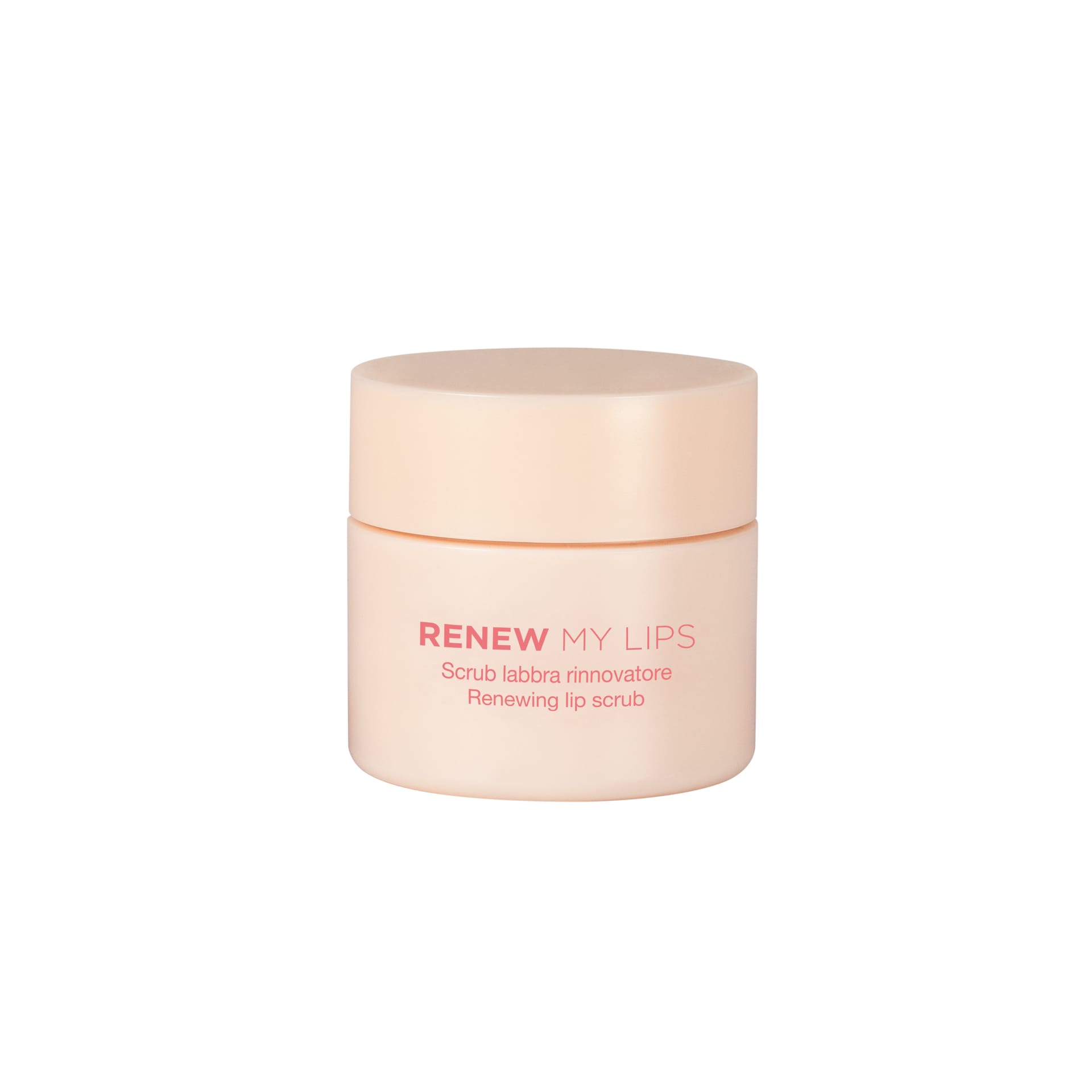 Обновляющий скраб для губ Renew My Lips Lip Renewal Scrub, тон 101, 25 мл - фото 2
