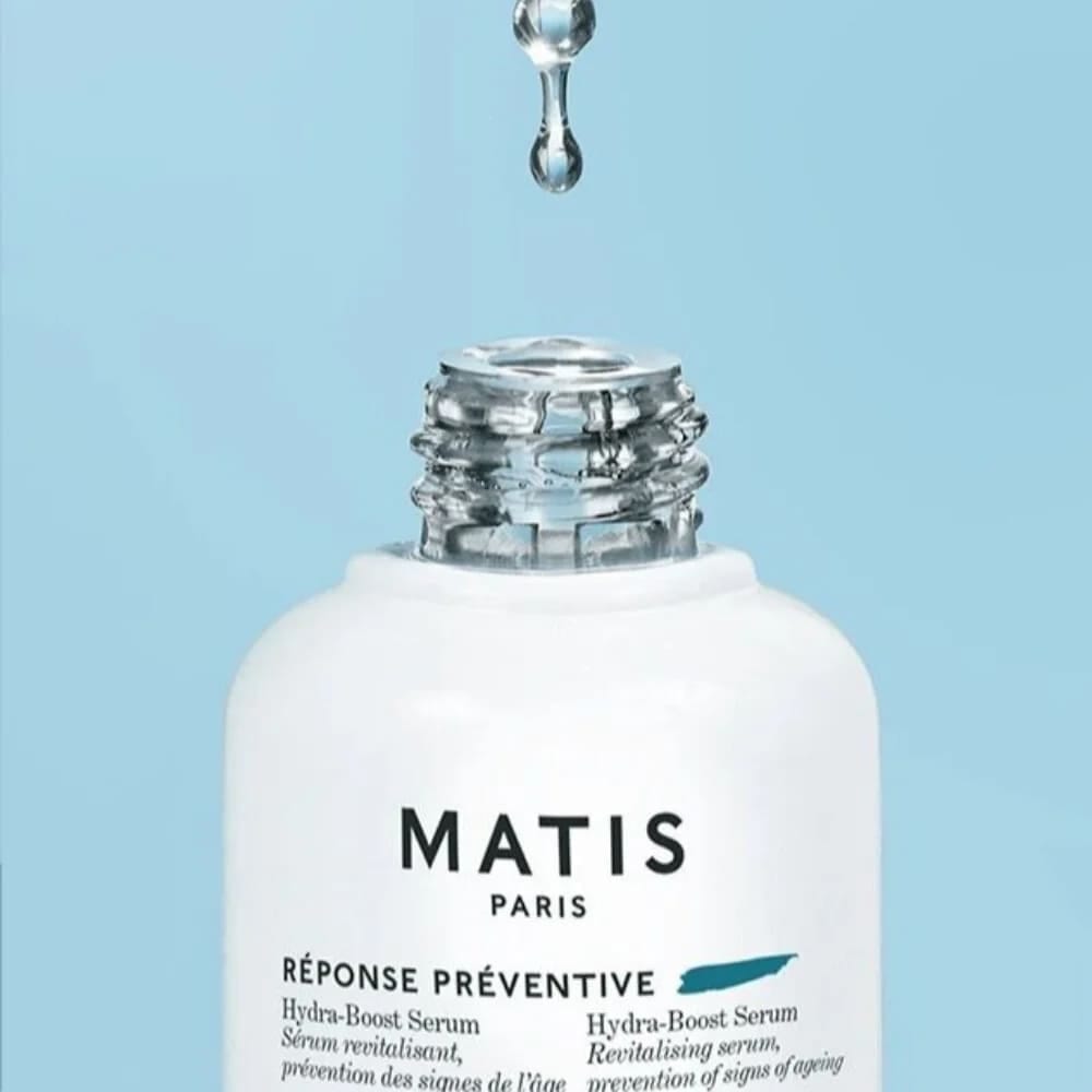 Увлажняющая сыворотка для лица Reponse Préventive/Hydra - Boost Serum, 30 мл - фото 4