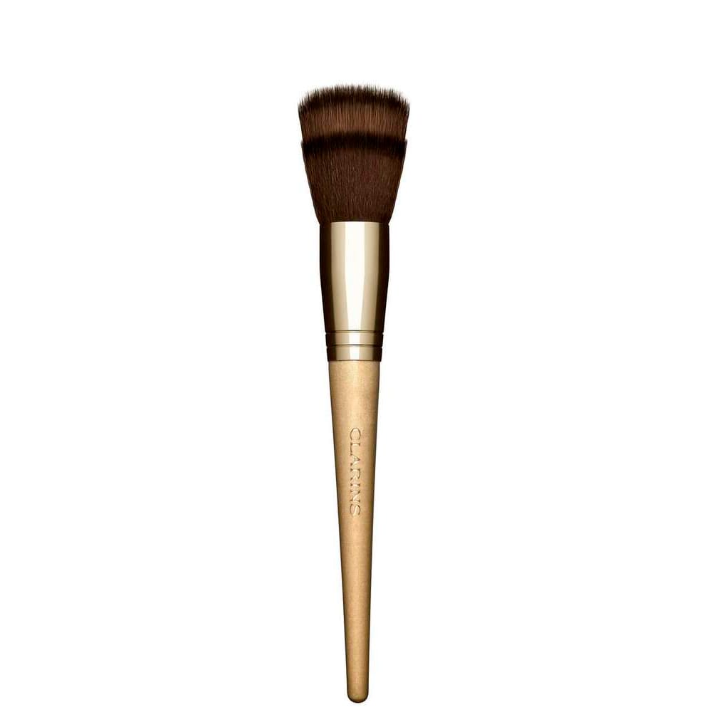 Многофункциональная кисть для тональных средств Multi-Use Foundation Brush