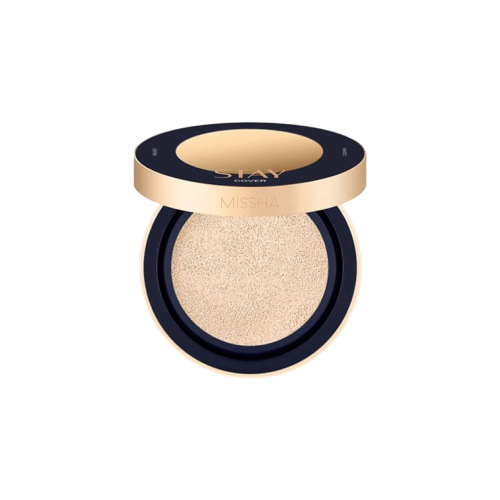 Кушон для лица Missha Stay Cushion