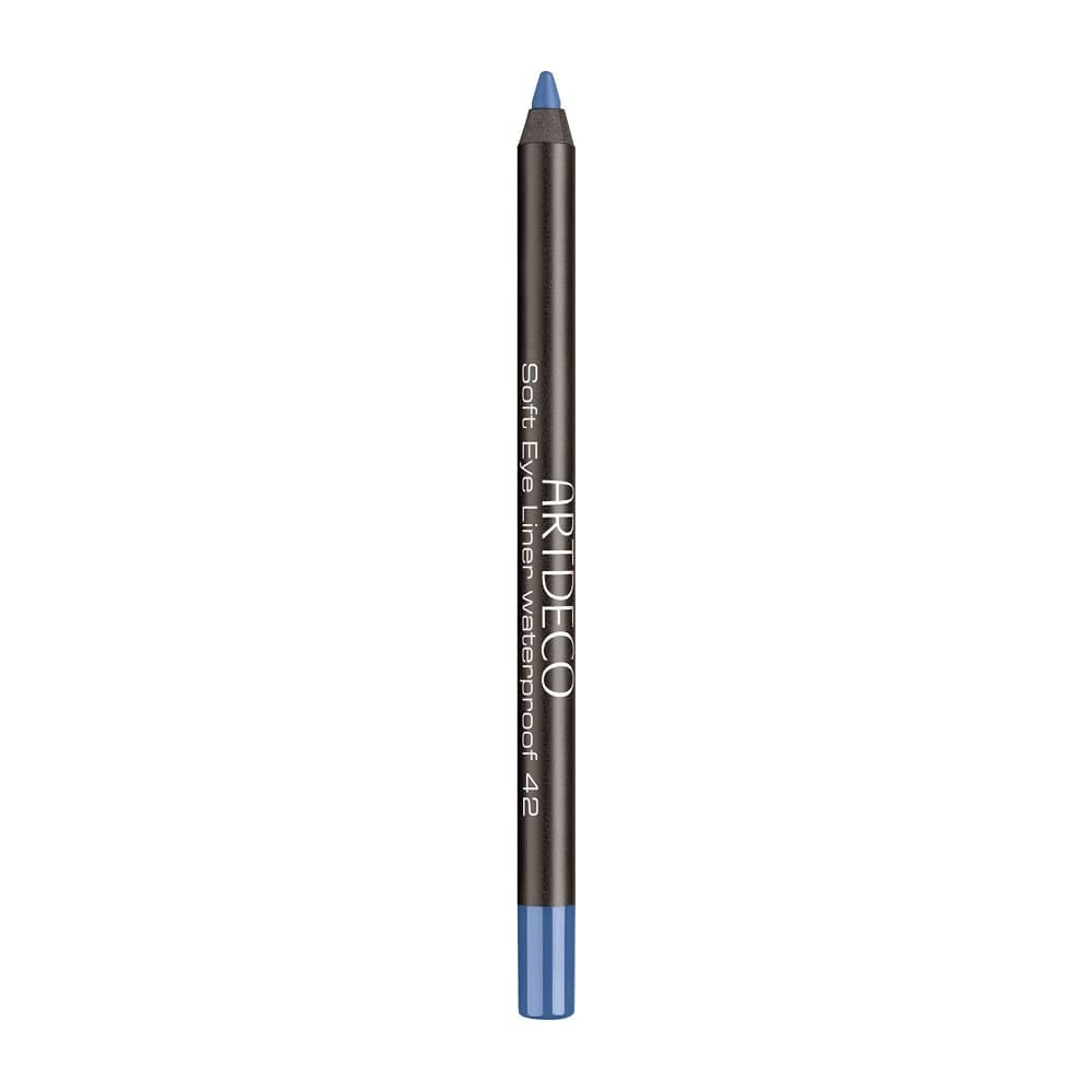 Водостойкий контурный карандаш для глаз Soft EyeLiner Waterproof