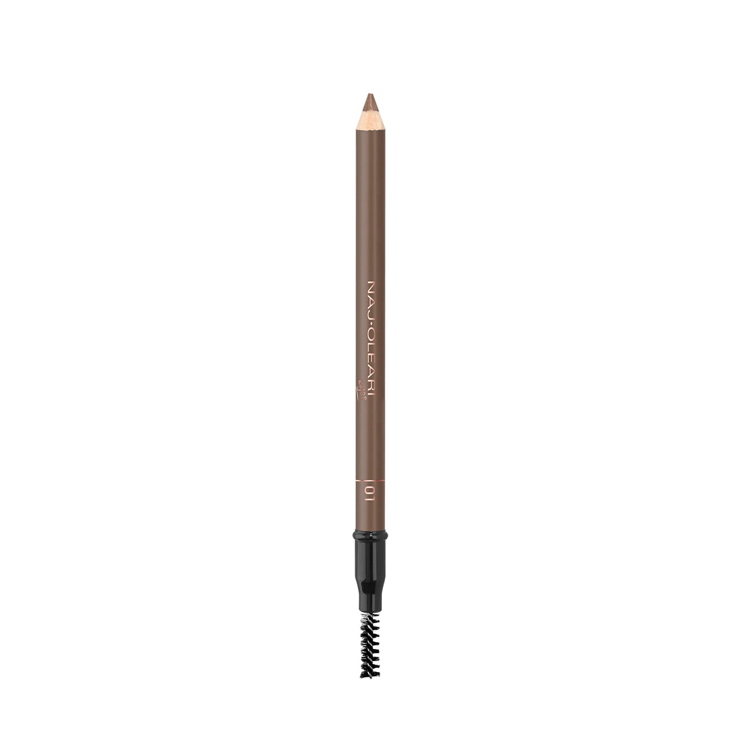 Карандаш для бровей Naj-Oleari Fill-In Brow Pencil