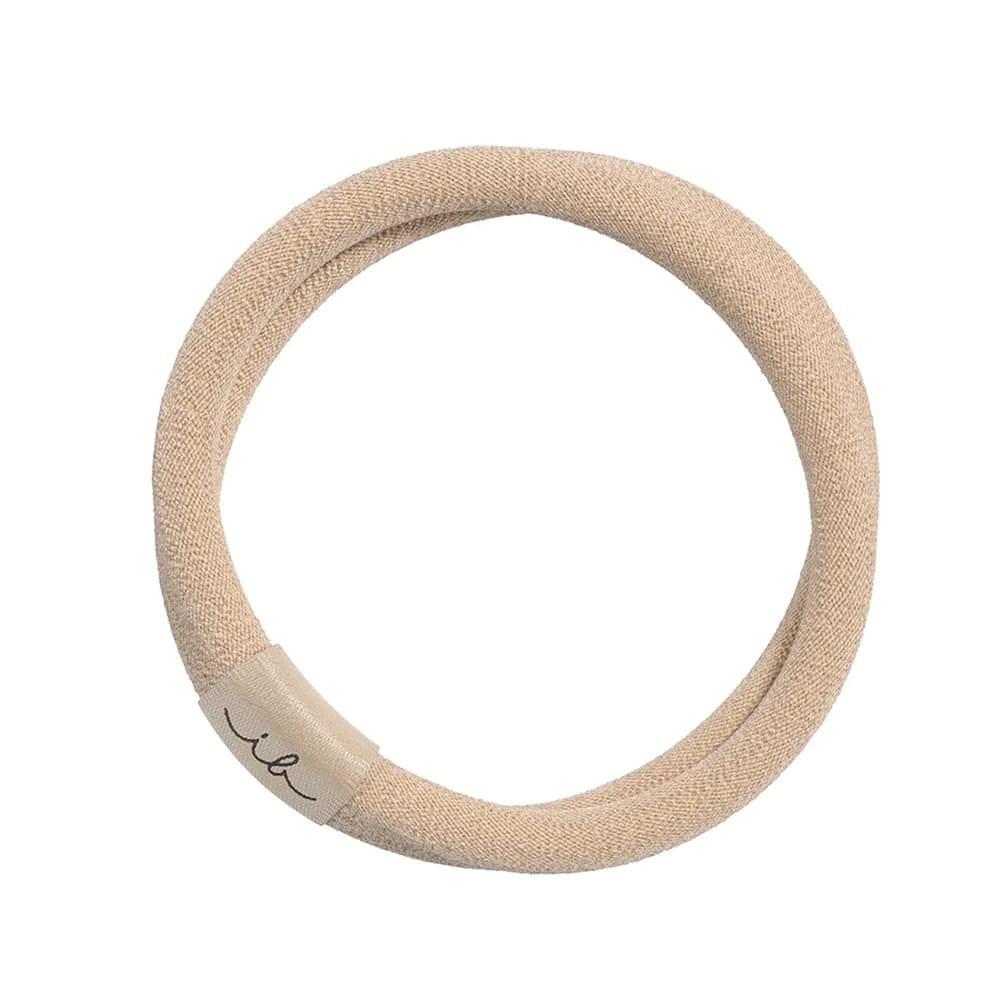 Эластичная резинка для волос invisibobble HAIR TIE EARTH Mocha - фото 3