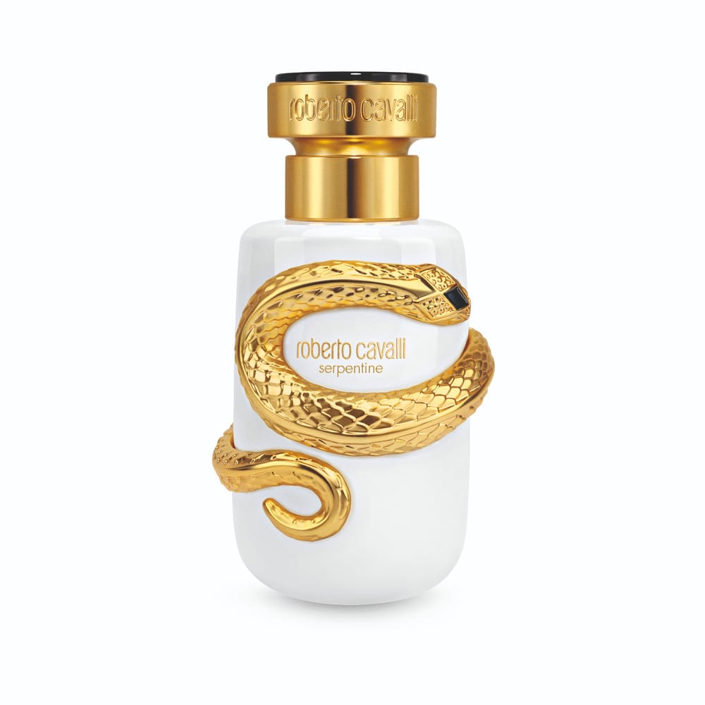 Духи Roberto Cavalli Serpentine