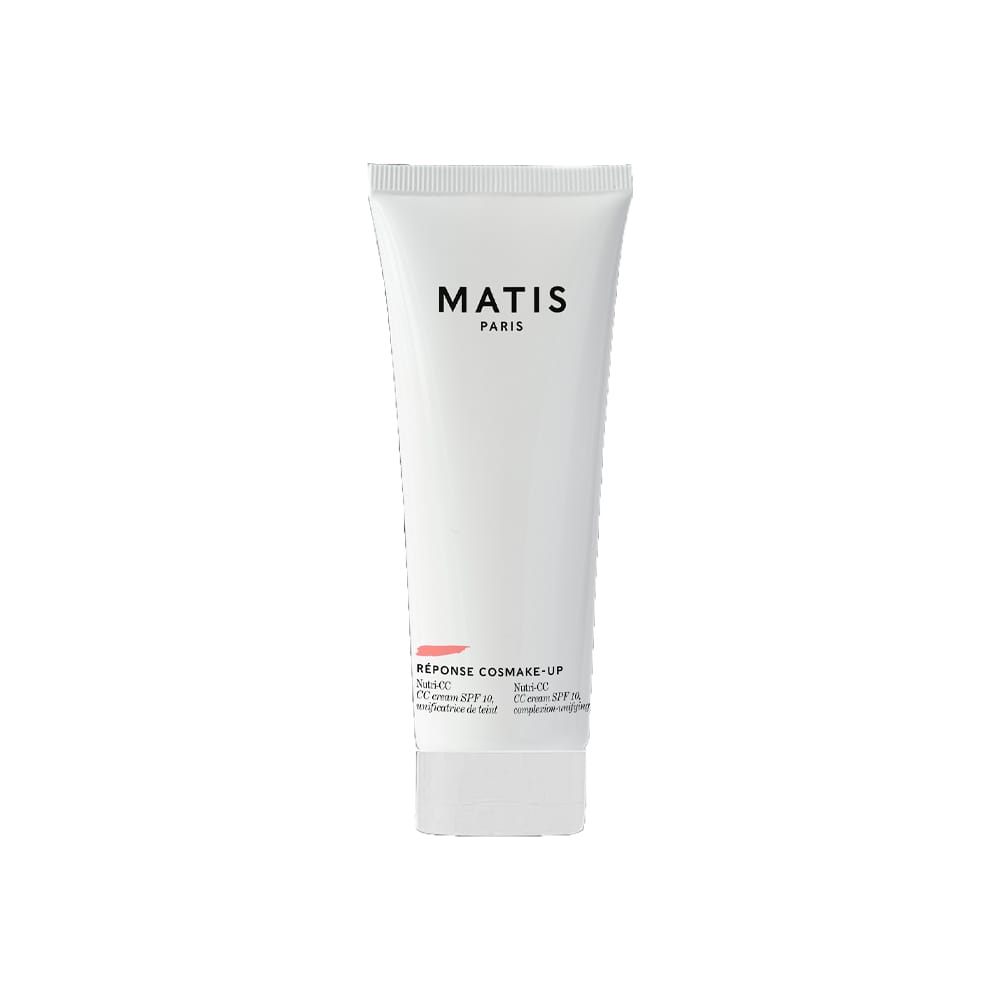 СС крем для лица Reponse Cosmake-Up/Nutri-CC SPF10, 50 мл