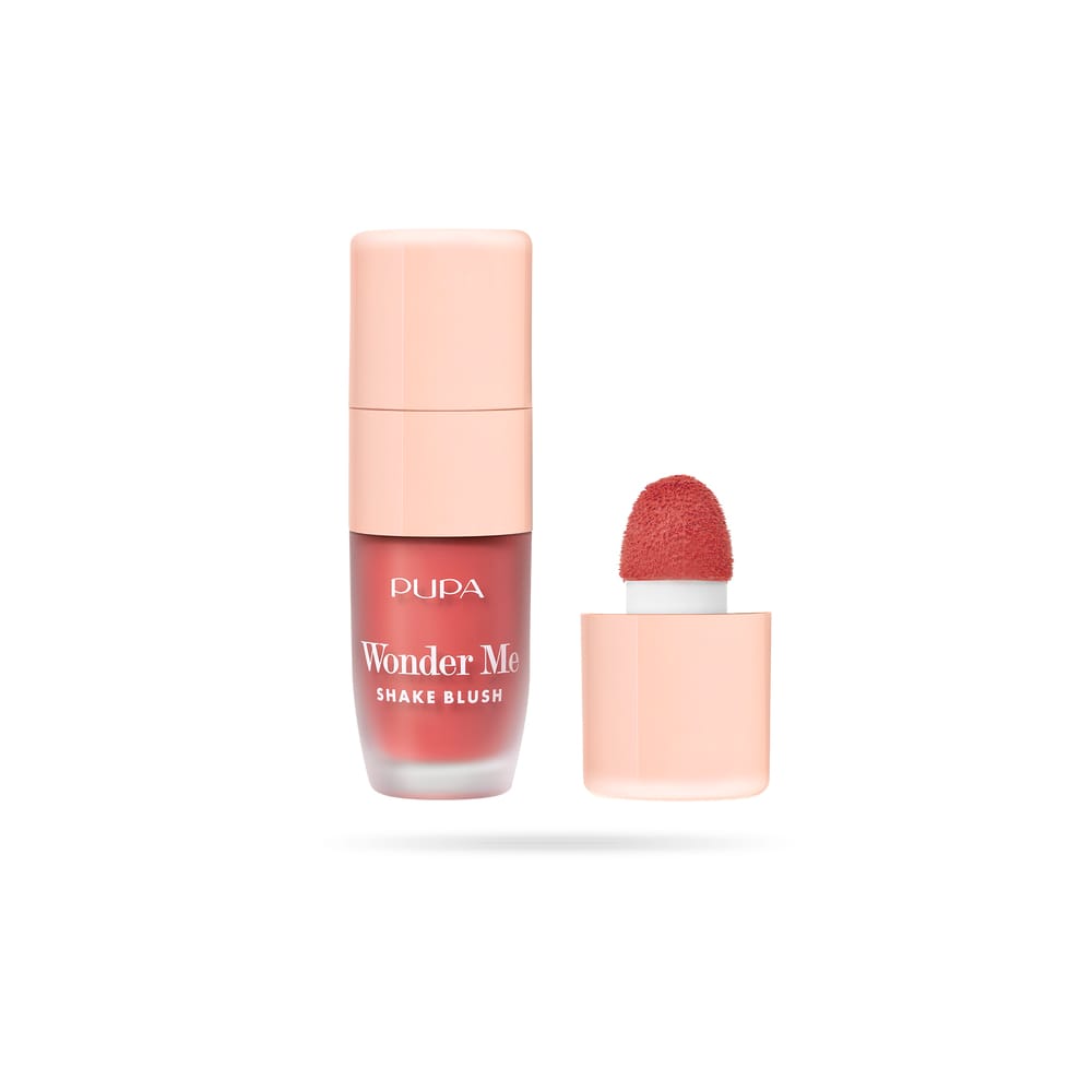 Жидкие румяна Wonder Me Shake Blush, 5,5 мл