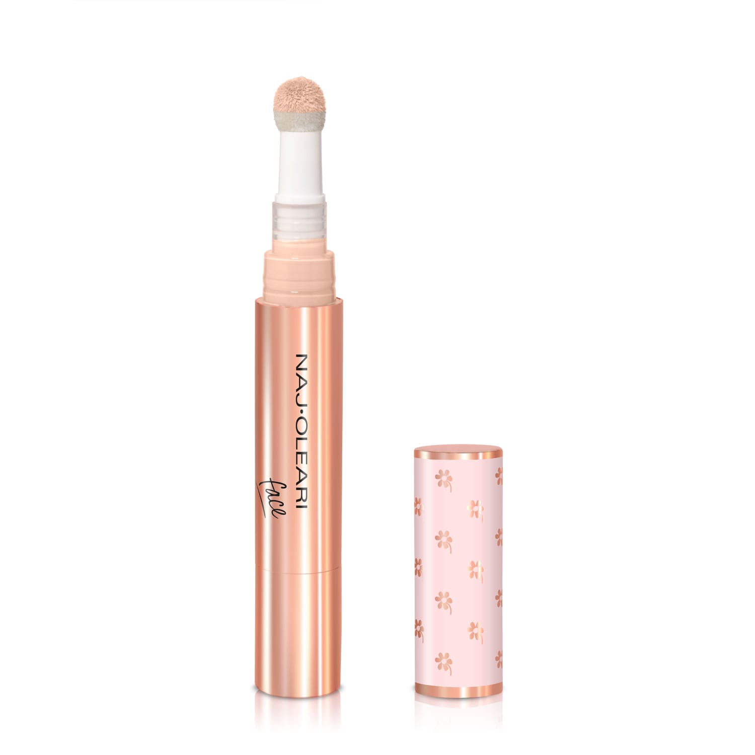 Консилер Naj-Oleari Morning Booster Concealer