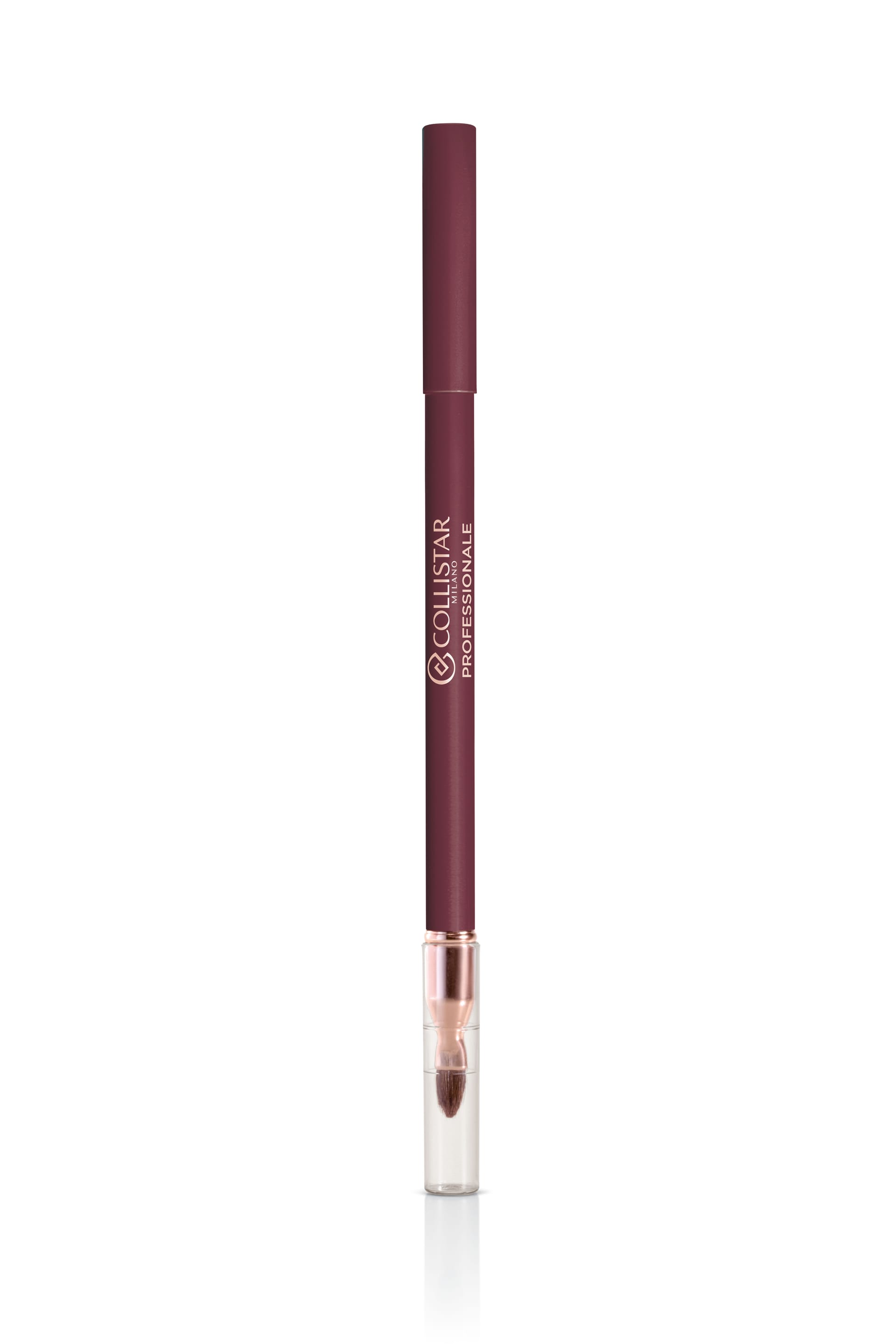 Карандаш для губ профессиональный водостойкий Professionale Lip Pencil Long-Lasting Waterproof
