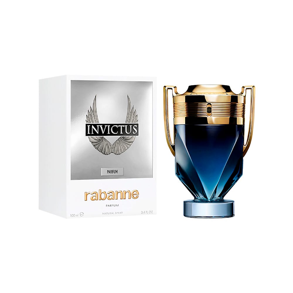 Духи Invictus Parfum - фото 2