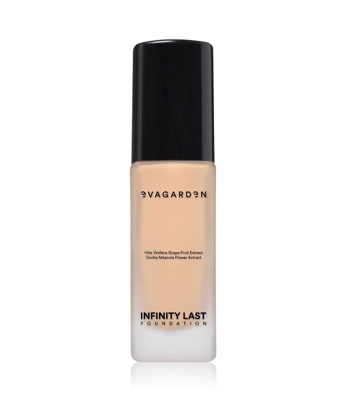 Тональный крем Infinity Last Foundation SPF15