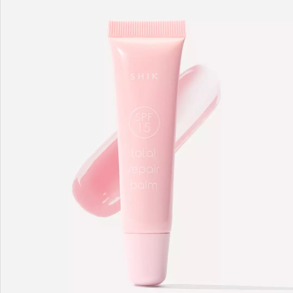 Восстанавливающий бальзам для губ Total Repair Balm SPF 15, тон 01 - фото 2