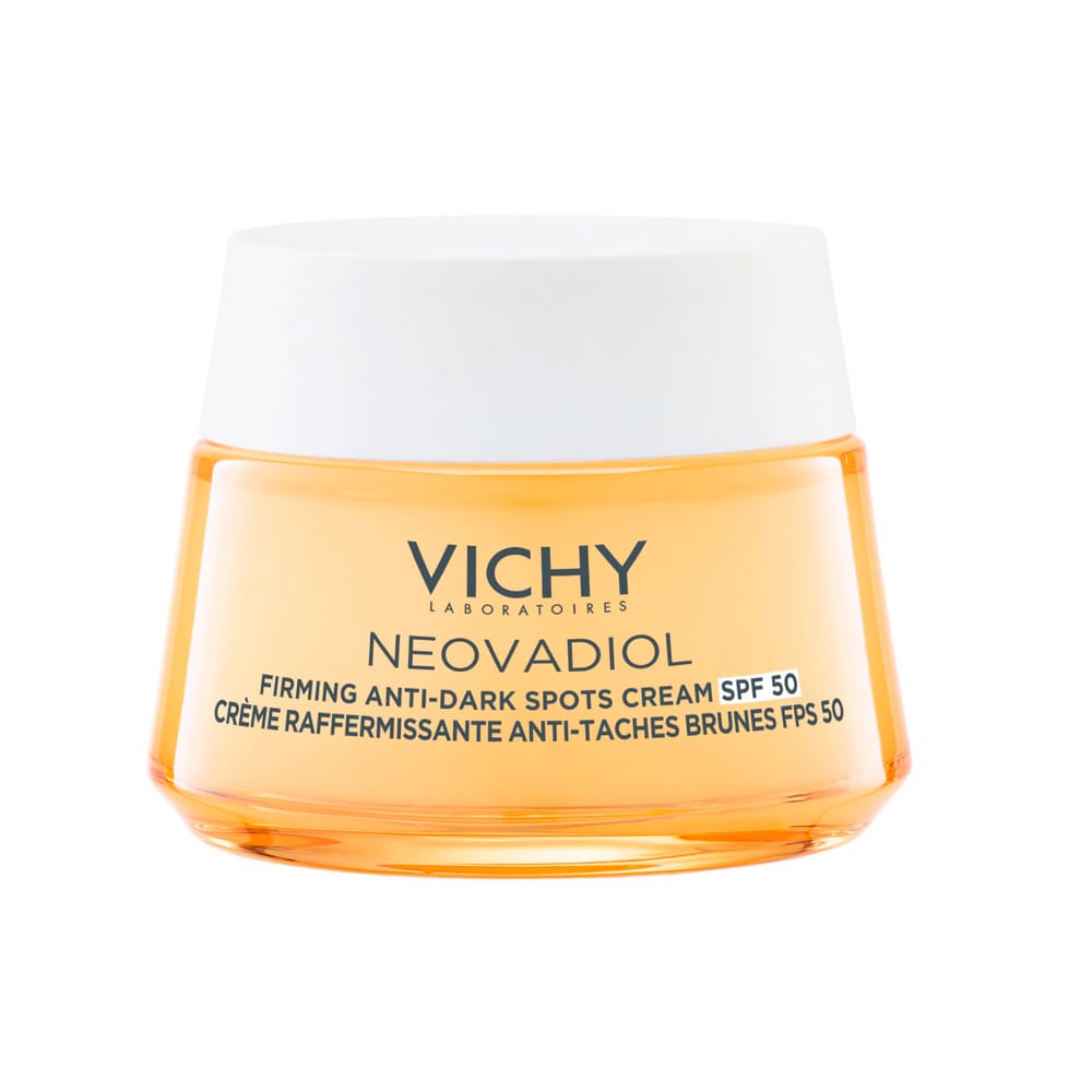 VICHY NEOVADIOL Дневной лифтинг крем для лица против пигментации в период менопаузы SPF 50, 50 мл