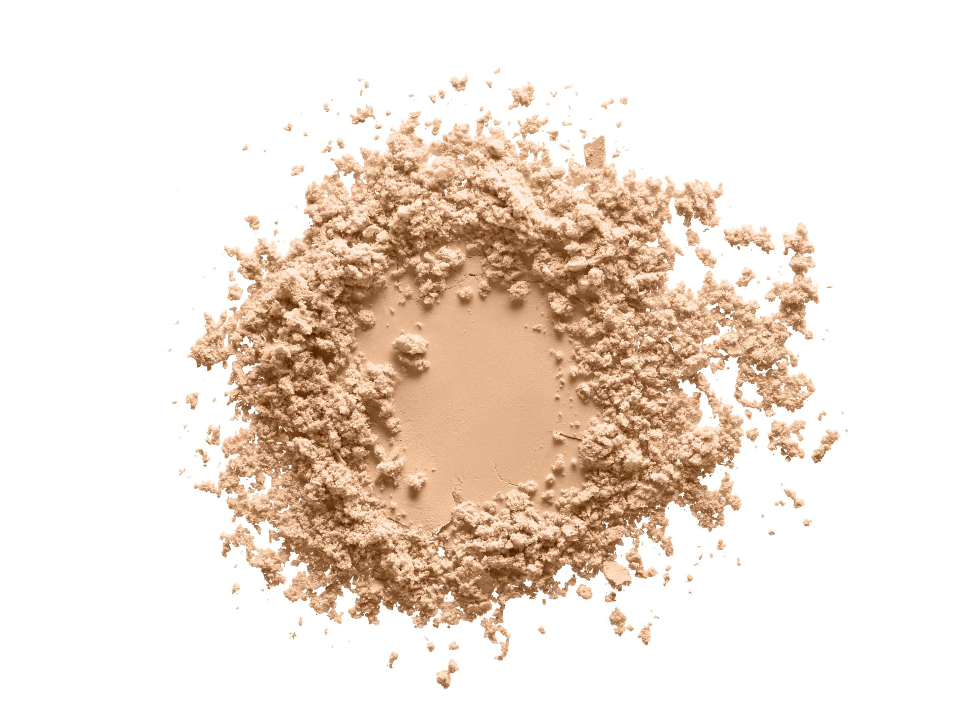 Пудра для лица рассыпчатая Loose Powder, 10 г - фото 2