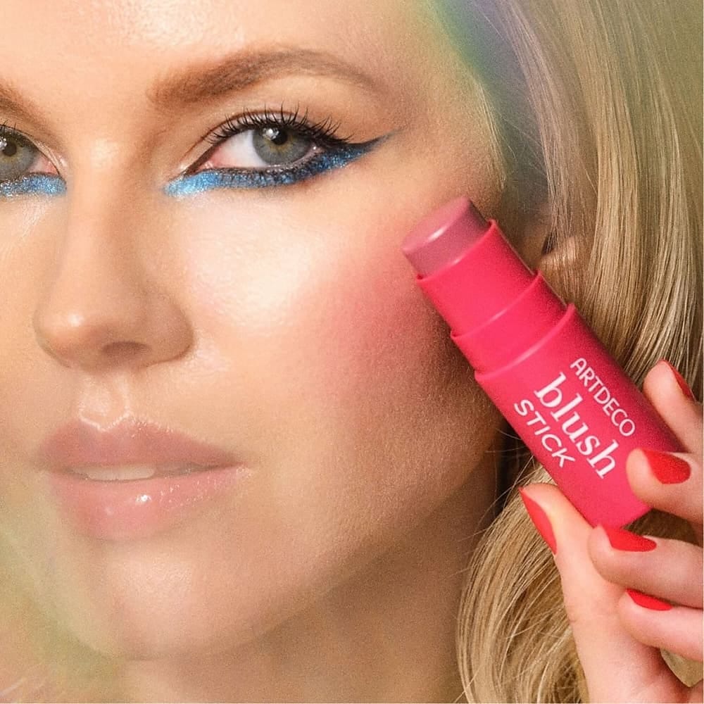 Румяна-стик Blush Stick - фото 2